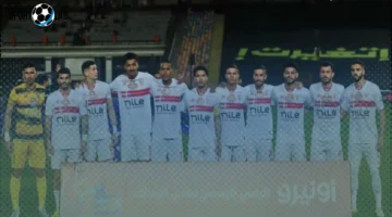 تغيير موعد مباراة الزمالك وديكيداها الصومالي اليوم رسميًا من الكاف – آخر مستجدات المواجهة في 2025